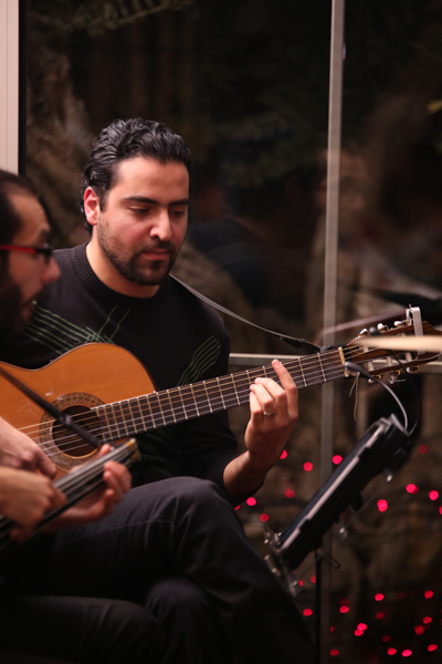 Andalusia Band by Harmonix 